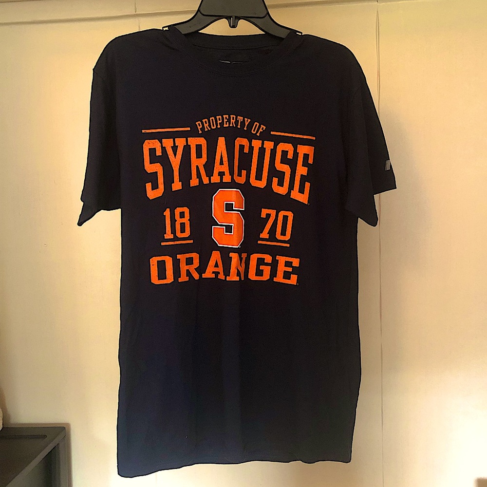Syracuse Orange T-Shirt